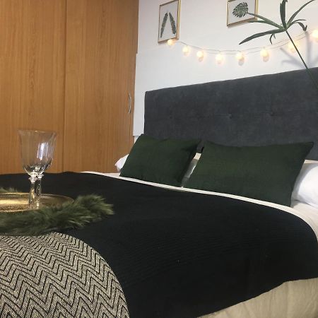 Apartmán Apartamento Con Piscina Vigo Exteriér fotografie